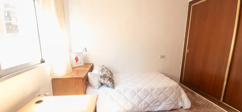 Apartment room en València