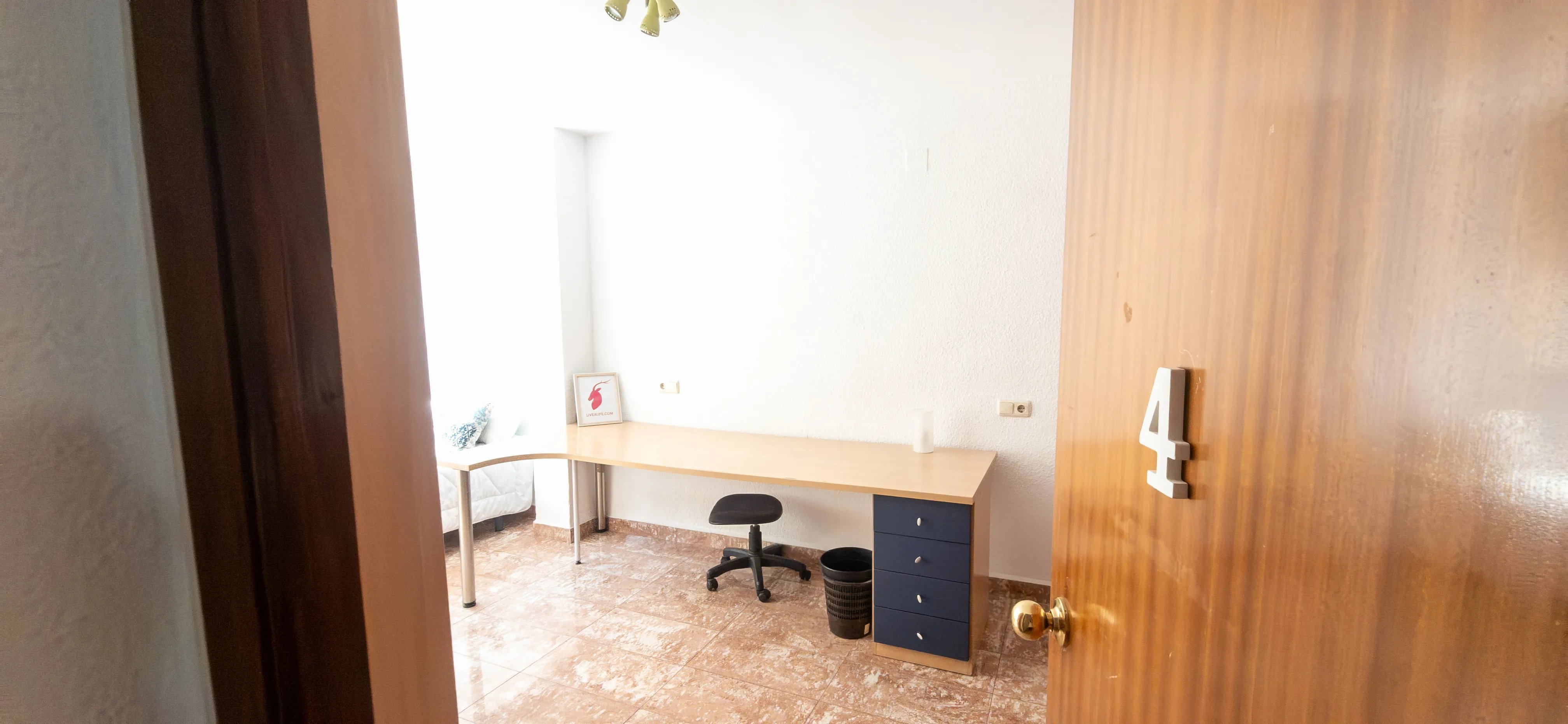 Imagen piso