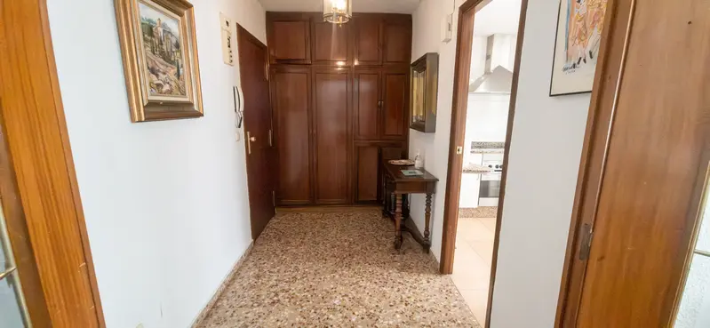 Apartment room en València