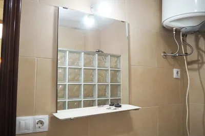 Apartment room en Sevilla