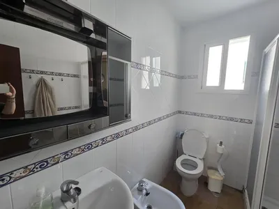 Apartment room en Sevilla