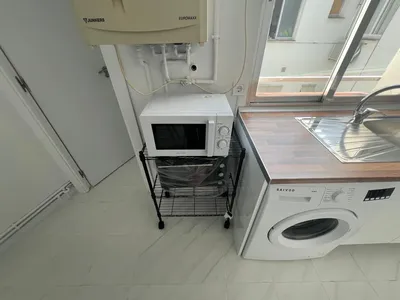 Apartment room en Madrid