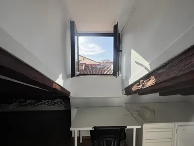 Apartment room en Madrid