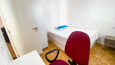 FR Calle del Doce de Octubre