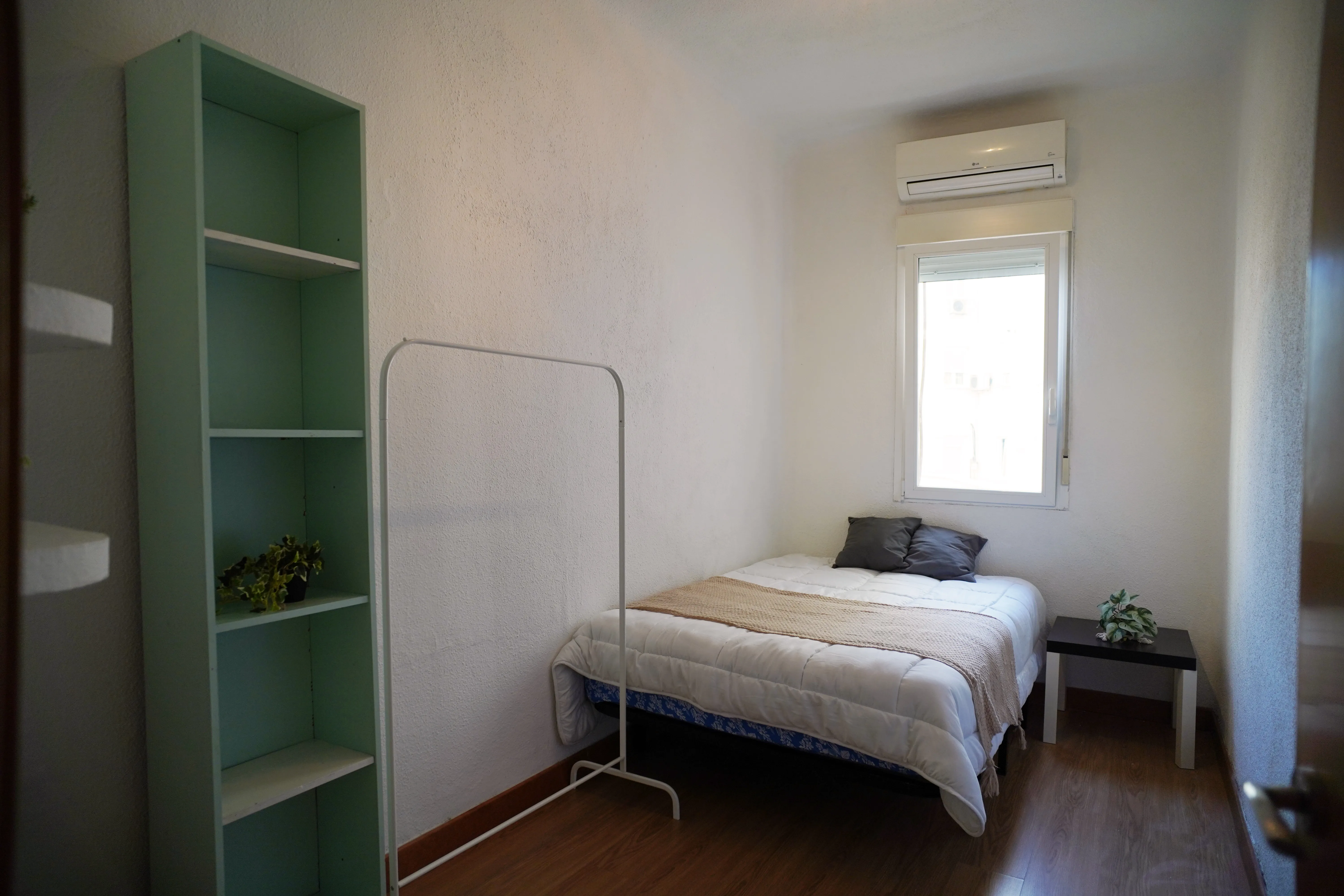 Apartment room en Madrid