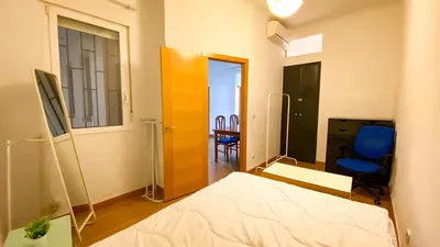 FR Calle del Conde de Peñalver