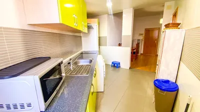 Apartment room en Madrid