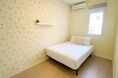 FR Calle del Conde de Peñalver