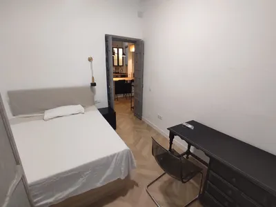 Flat en Sevilla