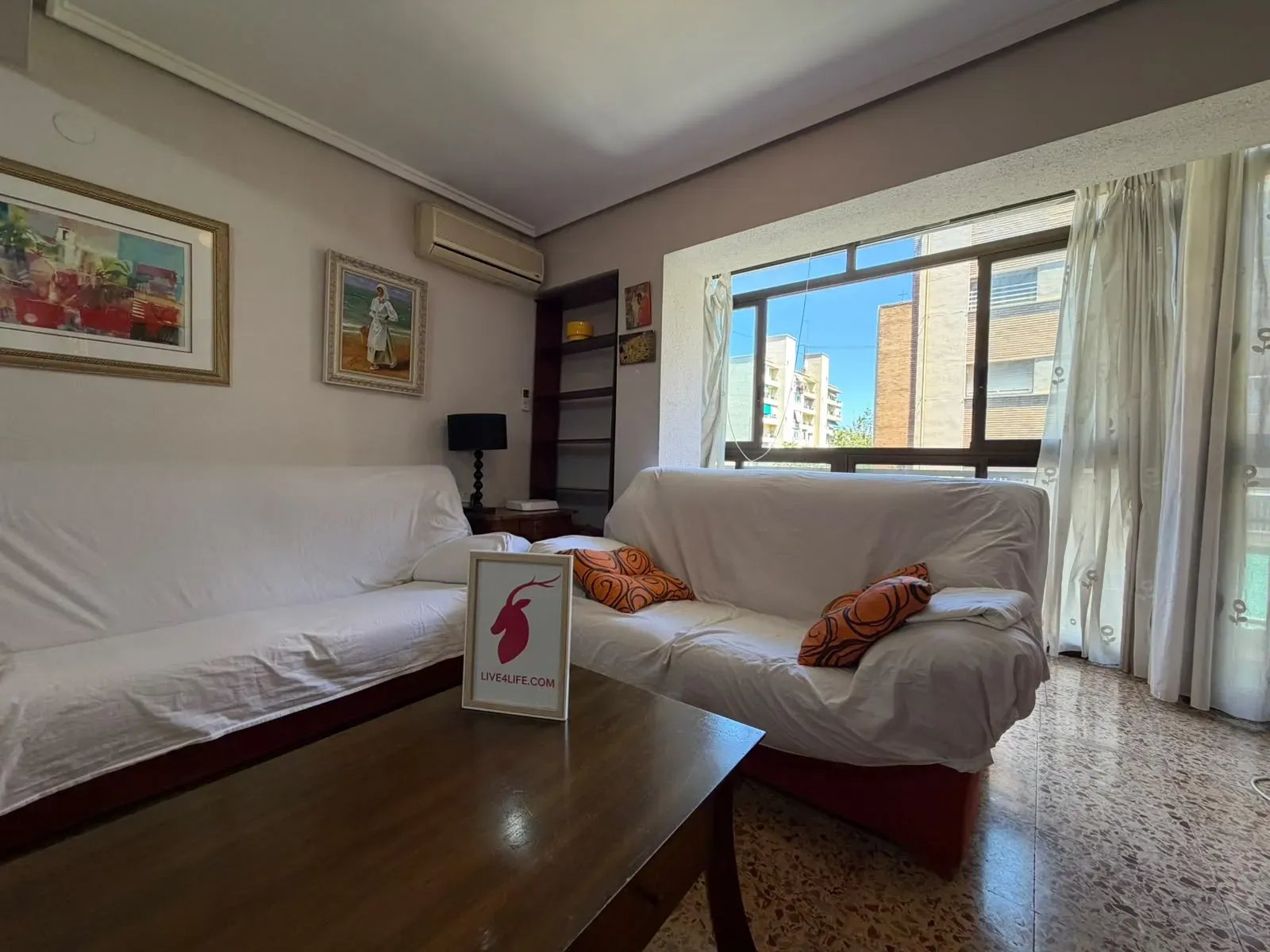 Imagen piso