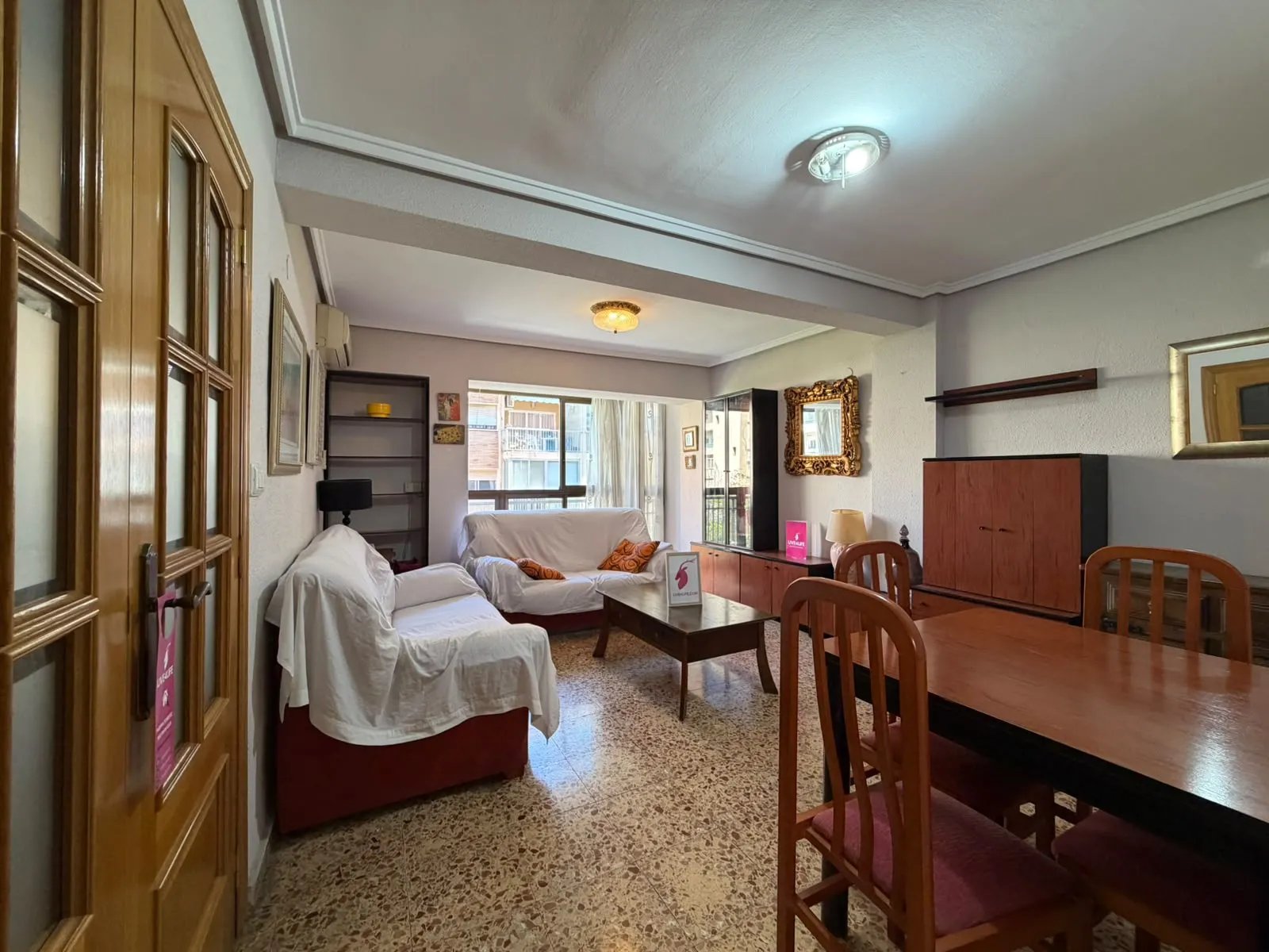 Imagen piso