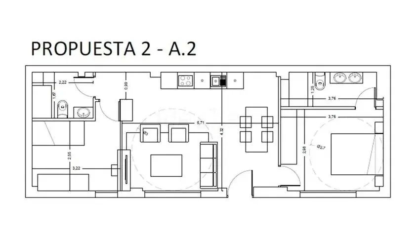 Imagen piso