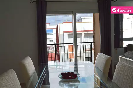 Flat en València