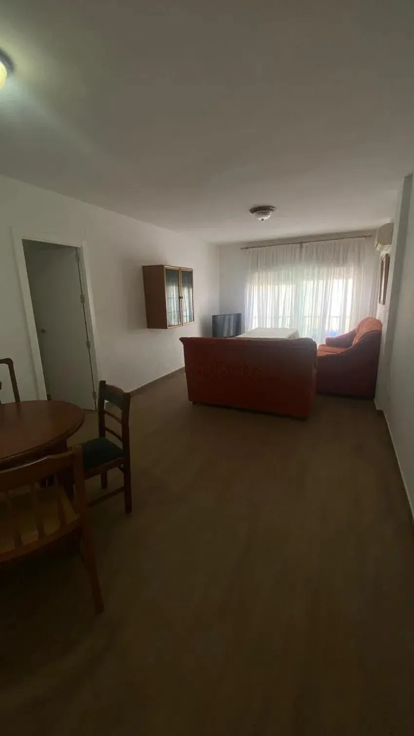 Flat en Sevilla