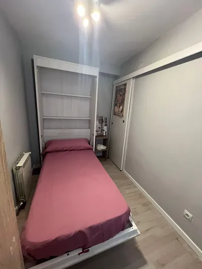 Apartment room en Madrid
