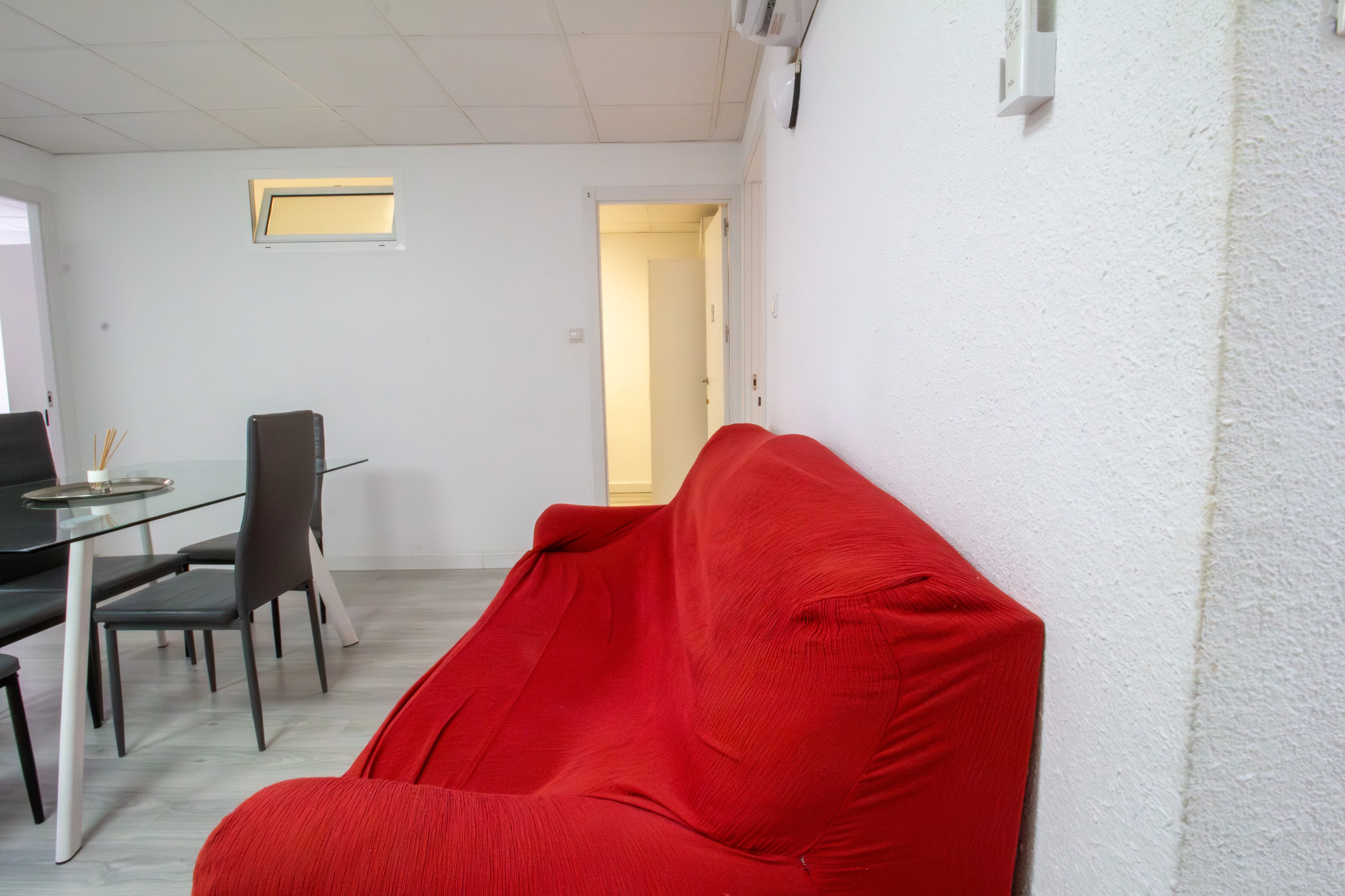 Apartment room en València