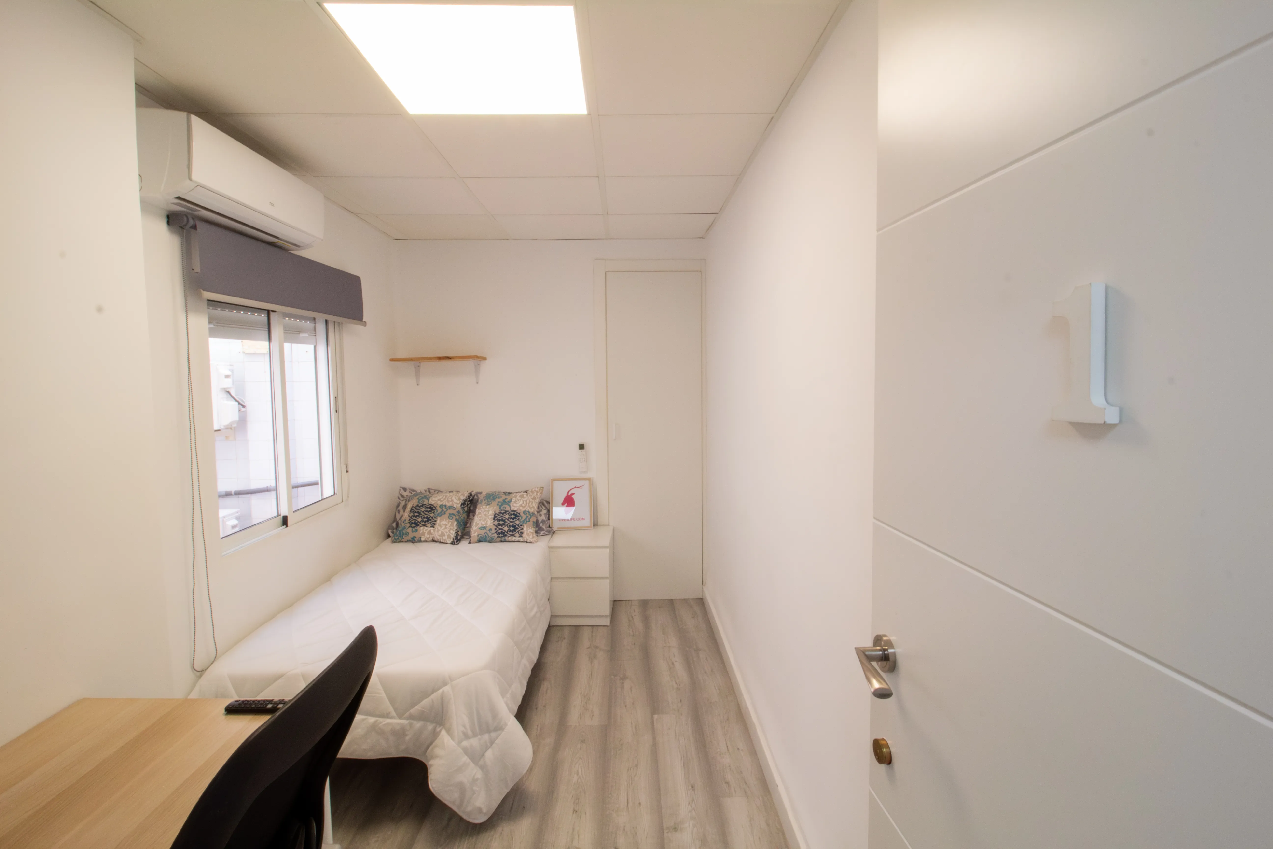 FR Carrer de Ramiro de Maeztu