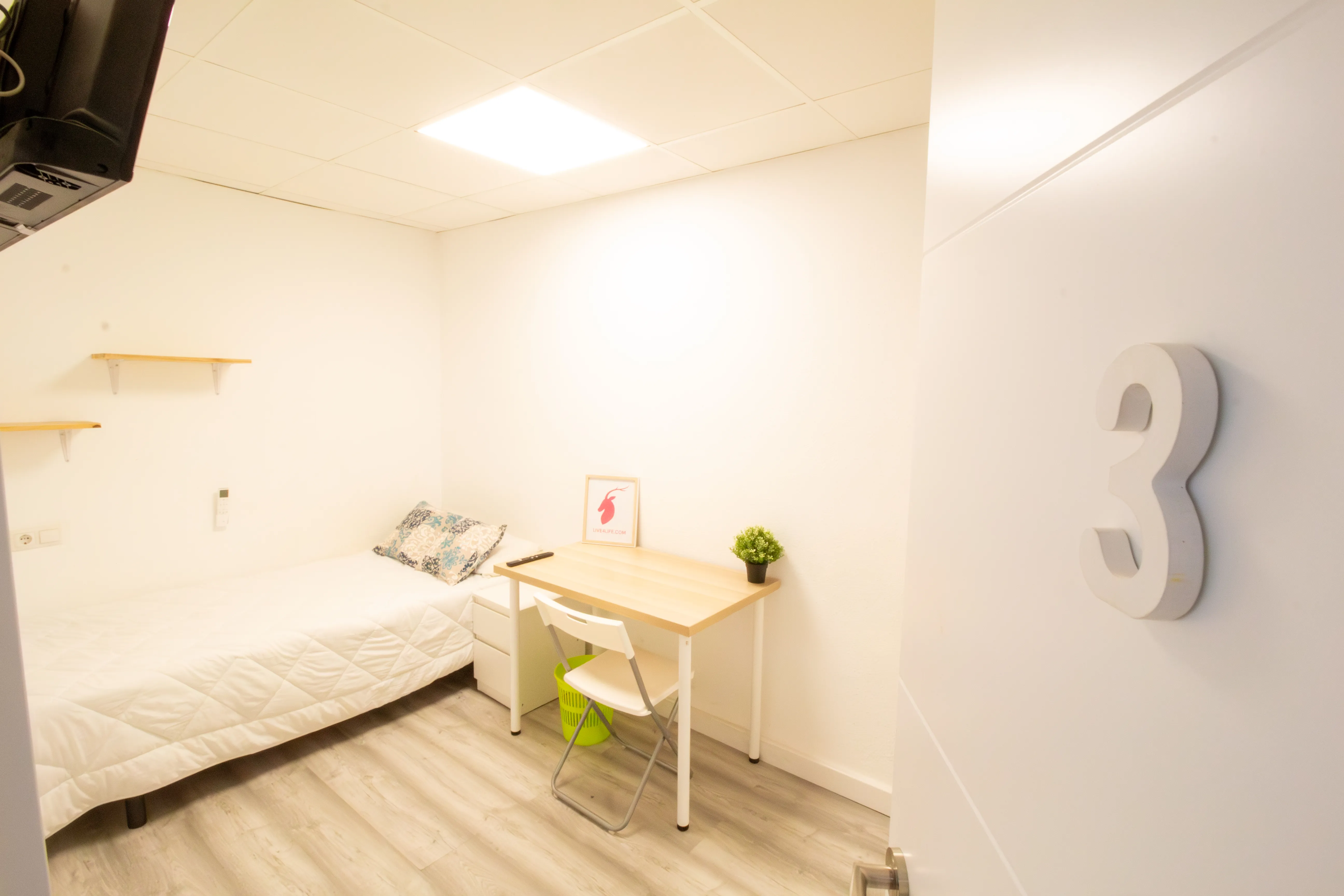 FR Carrer de Ramiro de Maeztu