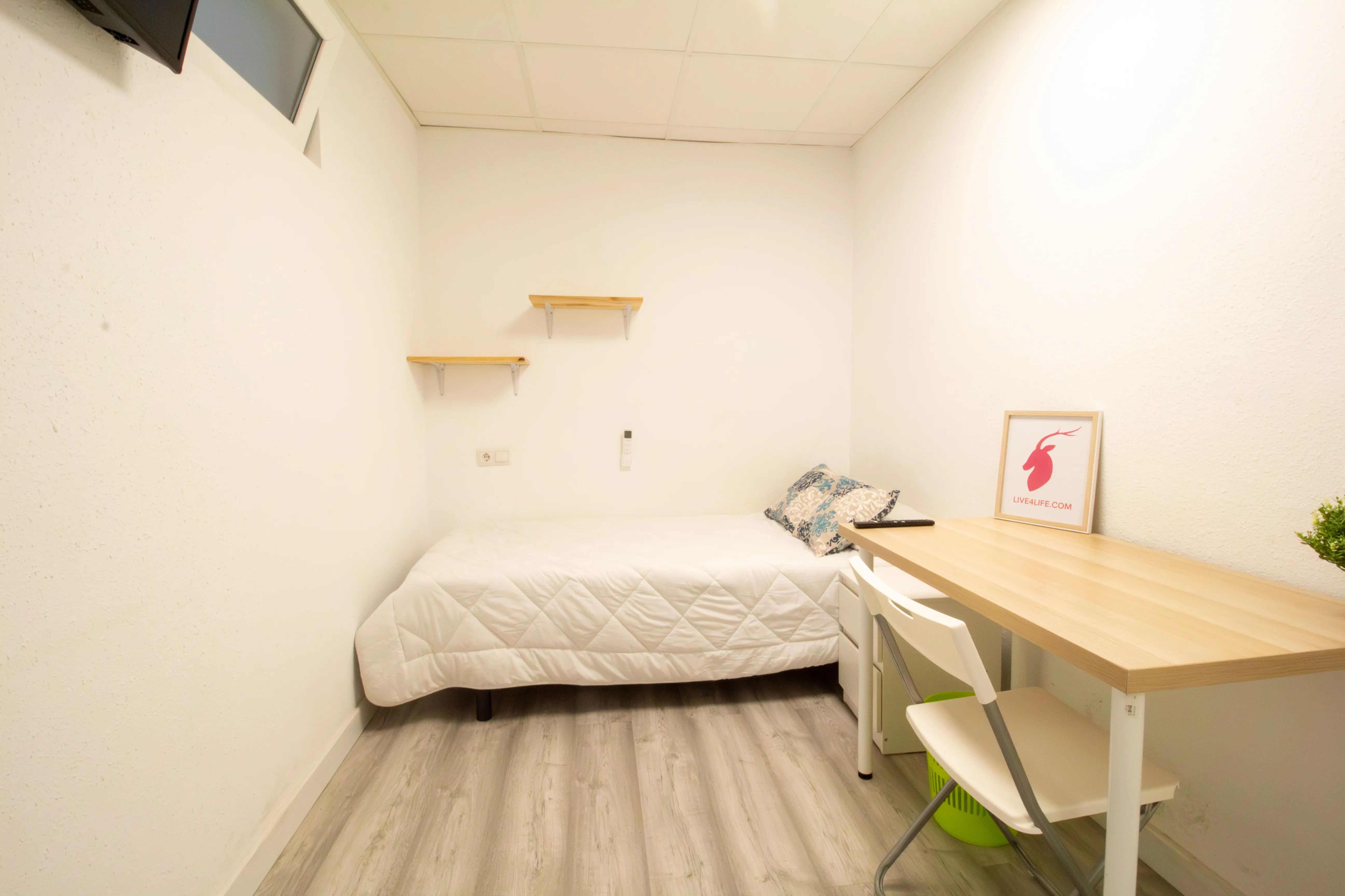 Apartment room en València