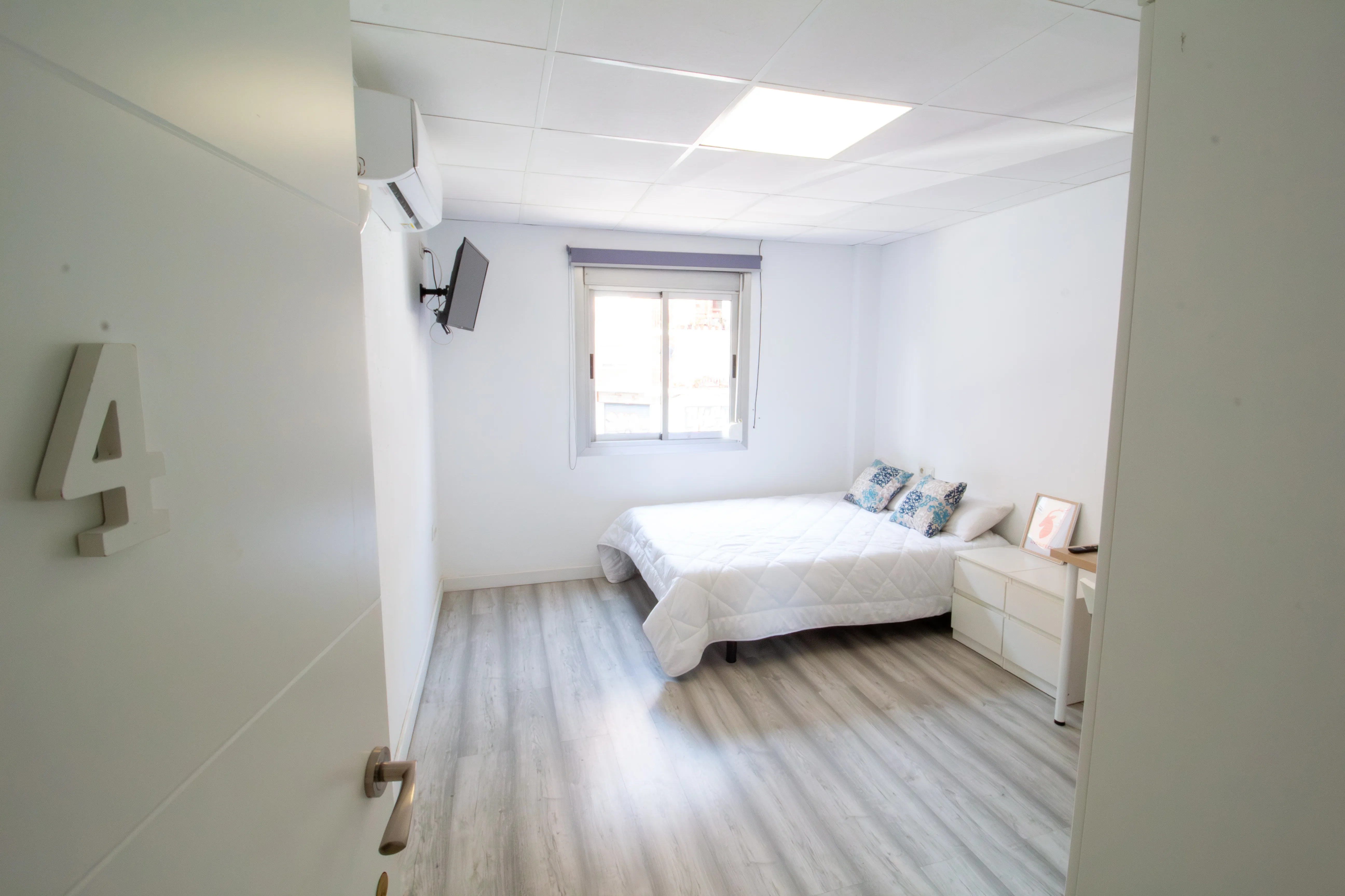 FR Carrer de Ramiro de Maeztu