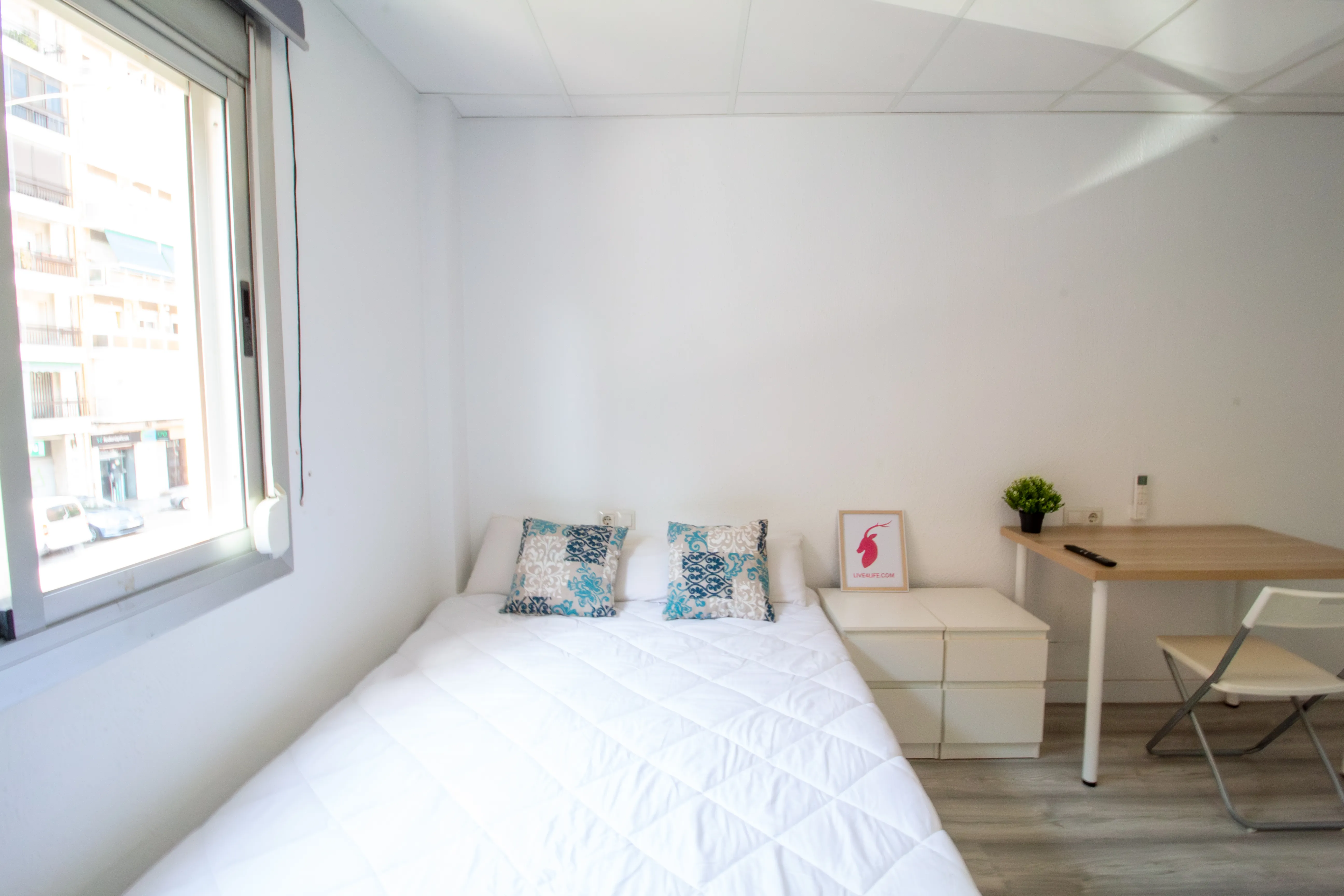 Apartment room en València