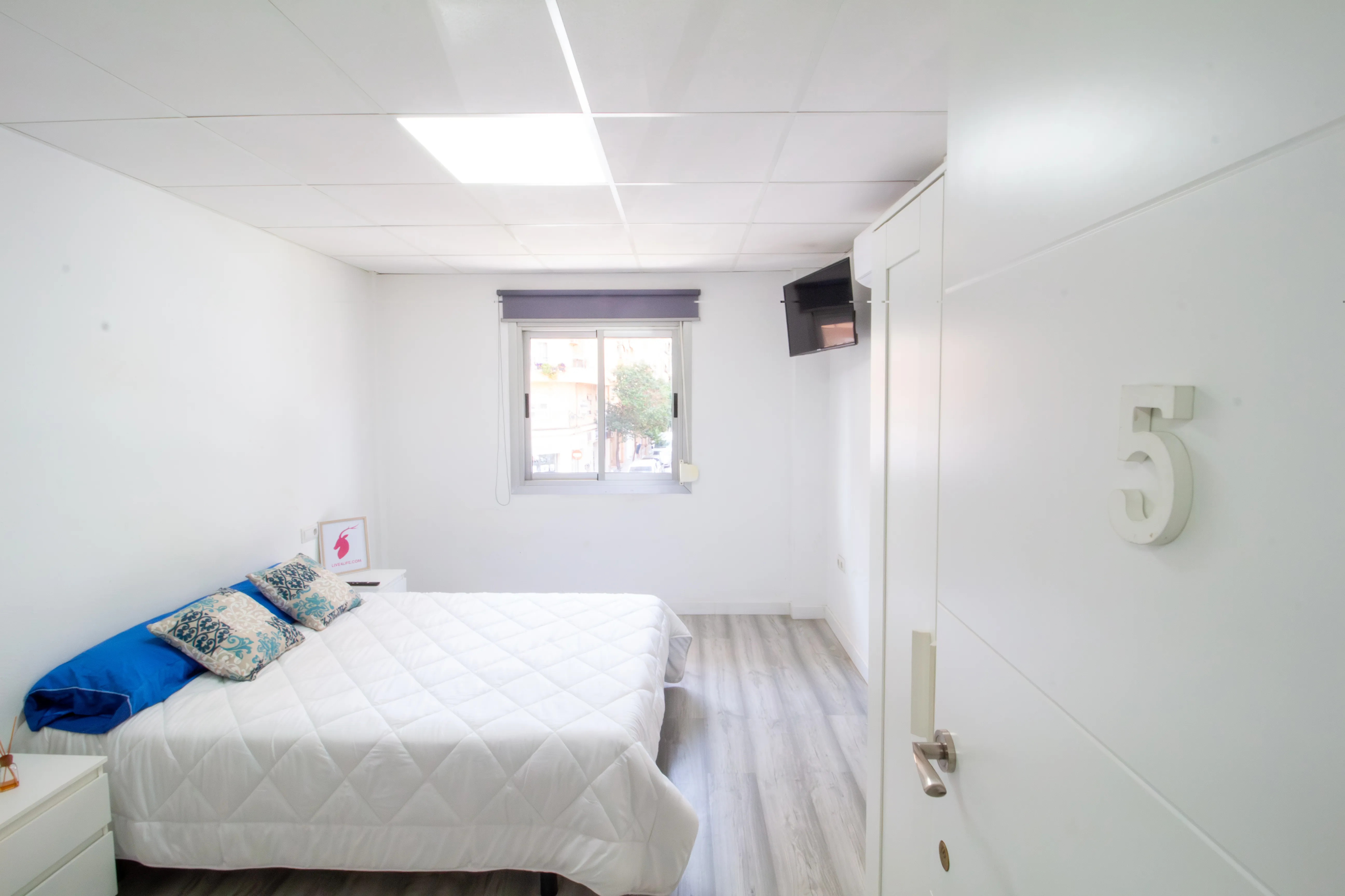 FR Carrer de Ramiro de Maeztu