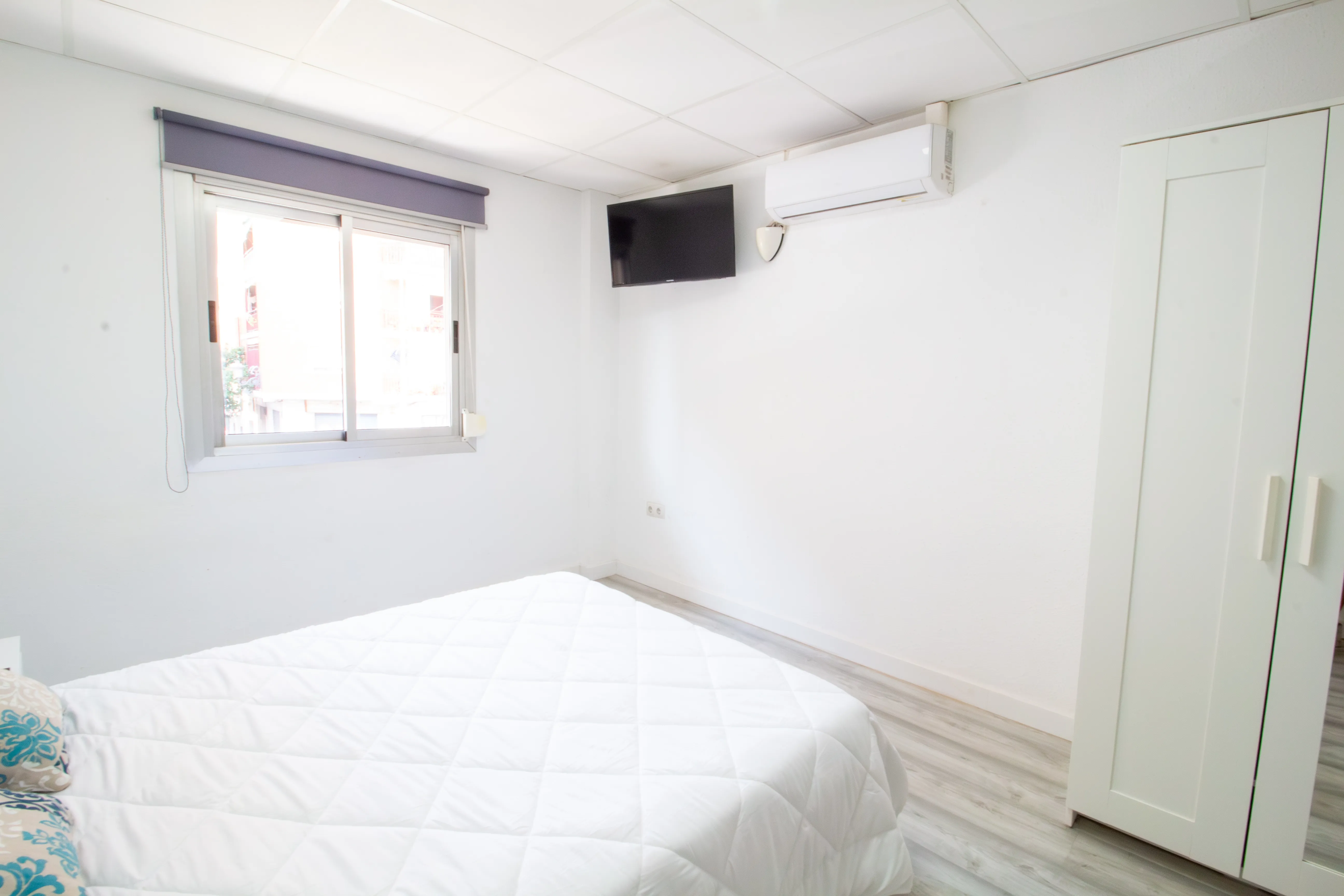 Apartment room en València