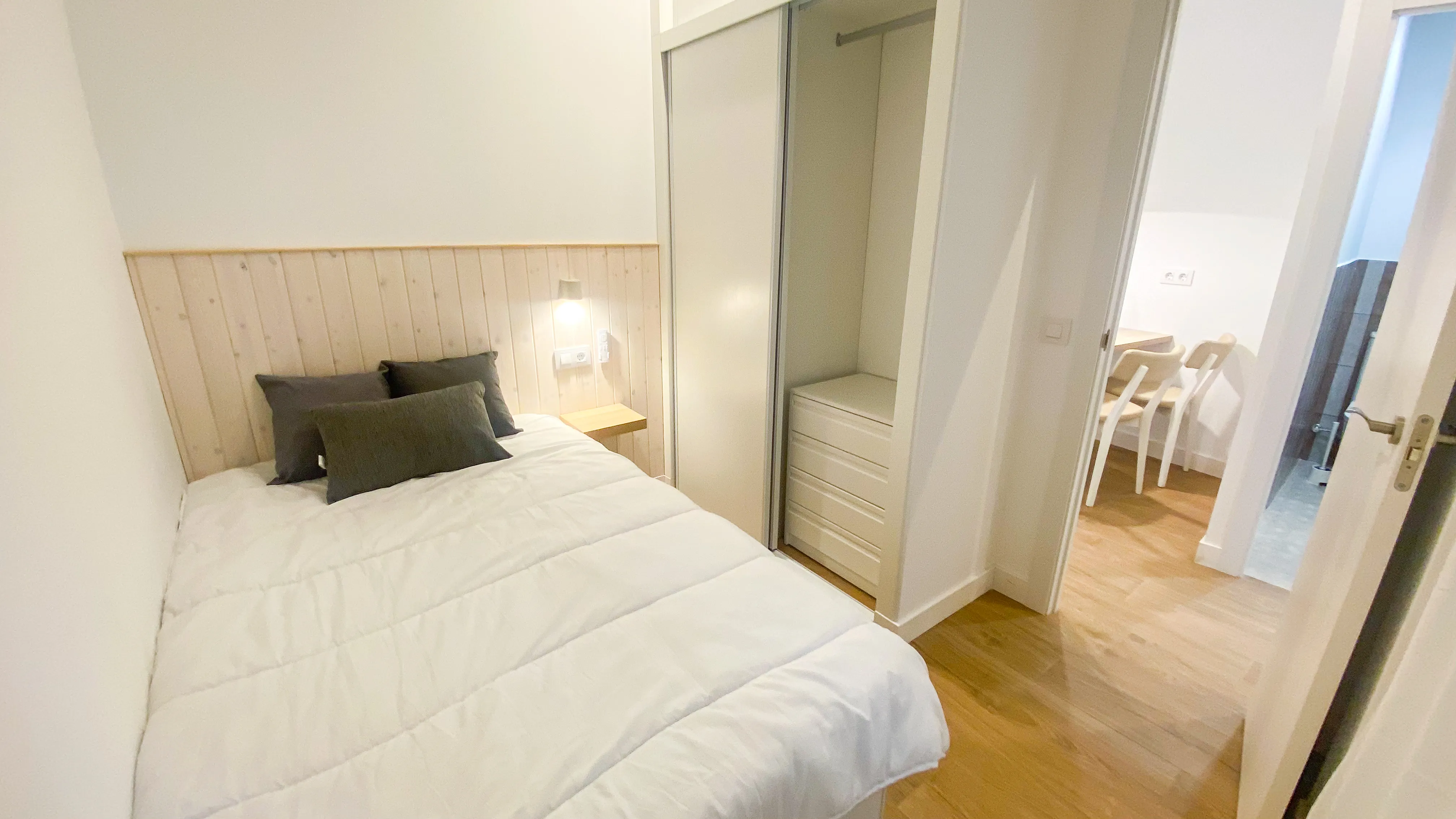 FR Calle de Arganzuela