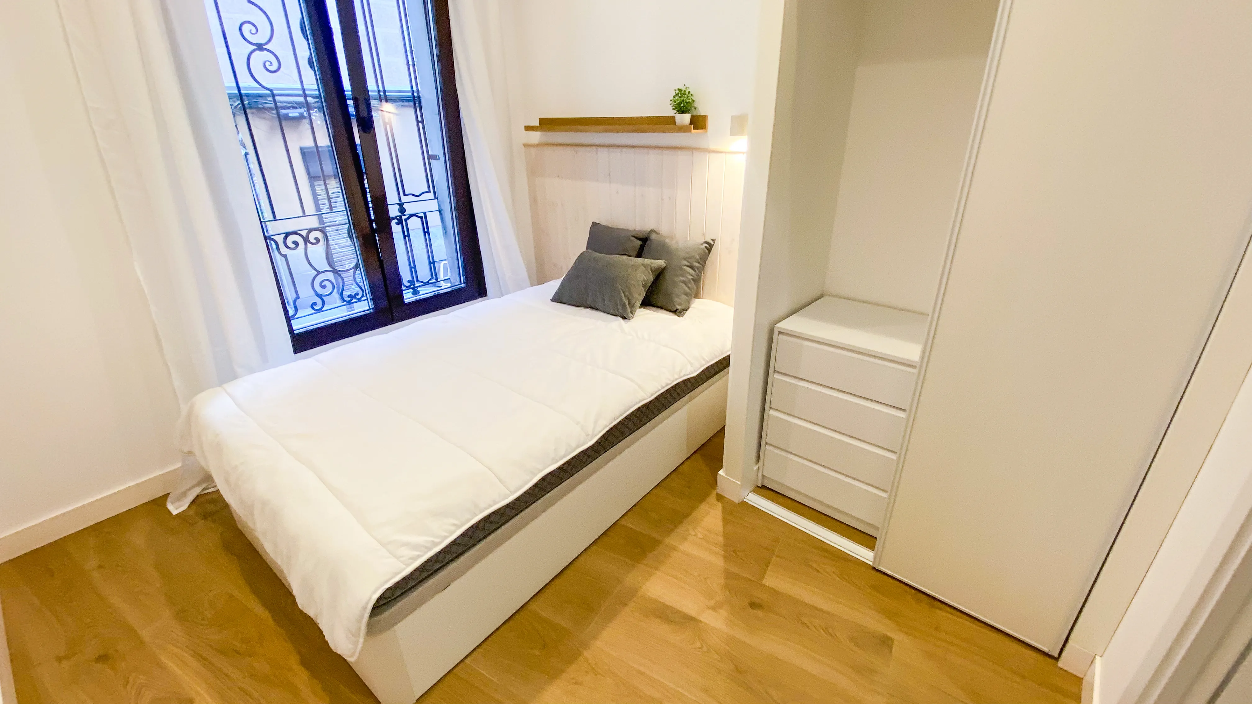 FR Calle de Arganzuela