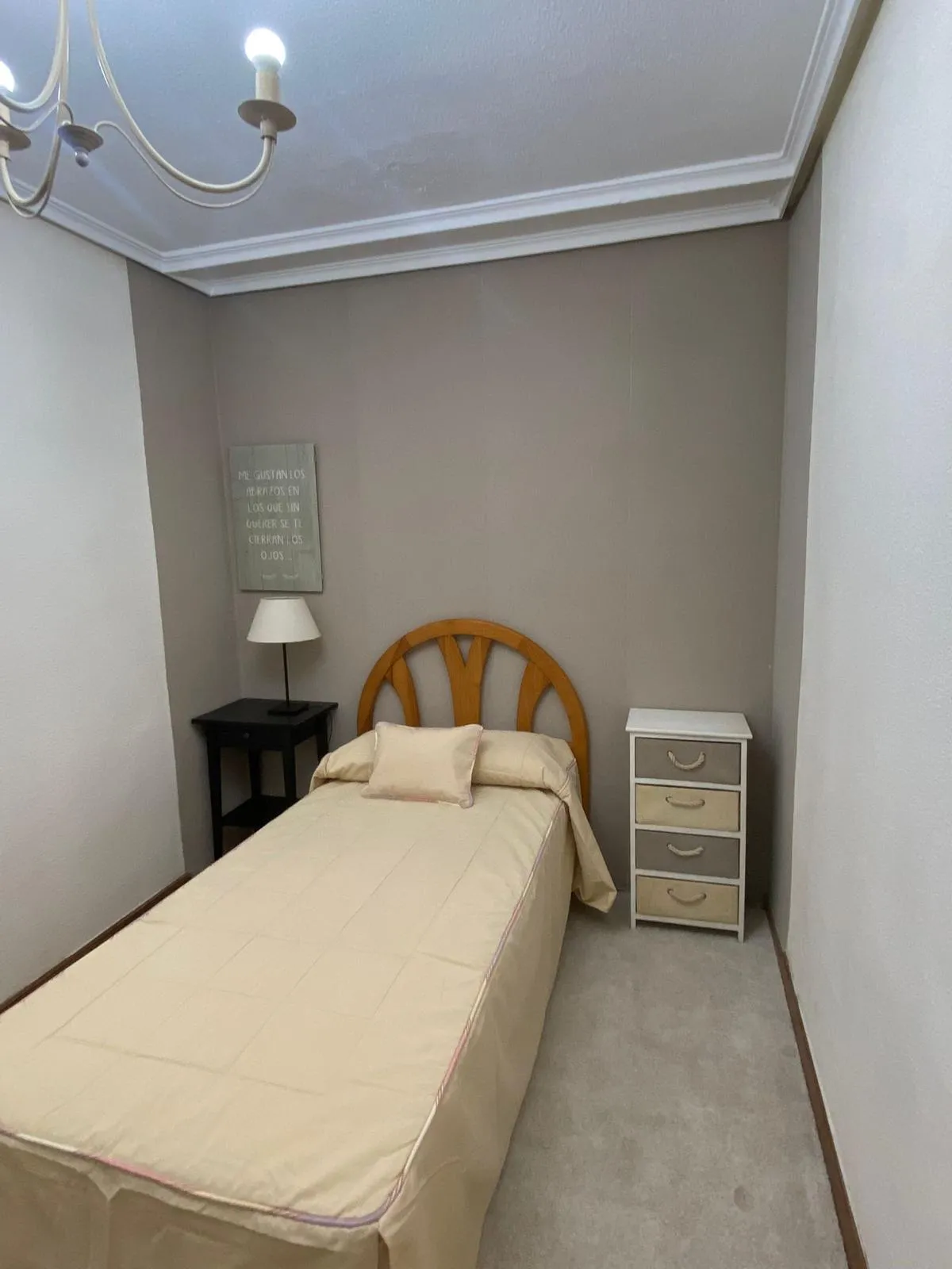 Flat en Madrid