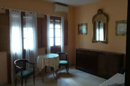 Flat en Sevilla
