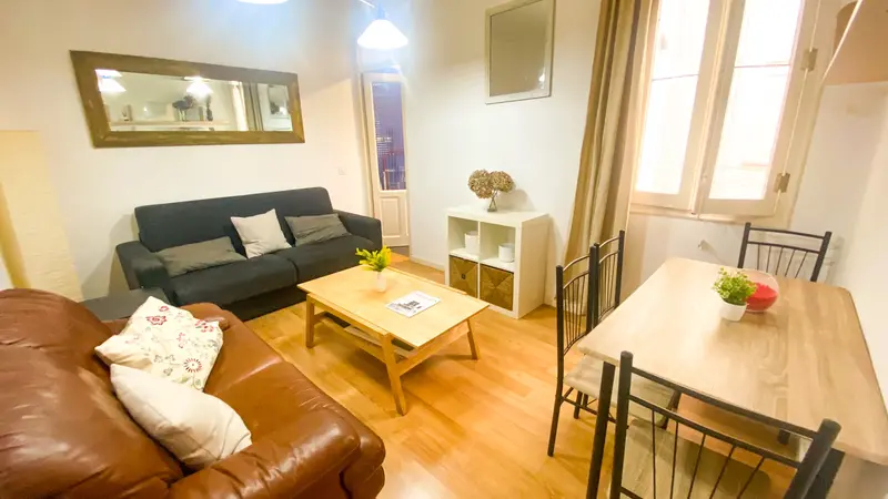 FL Calle de Fernández de los Ríos