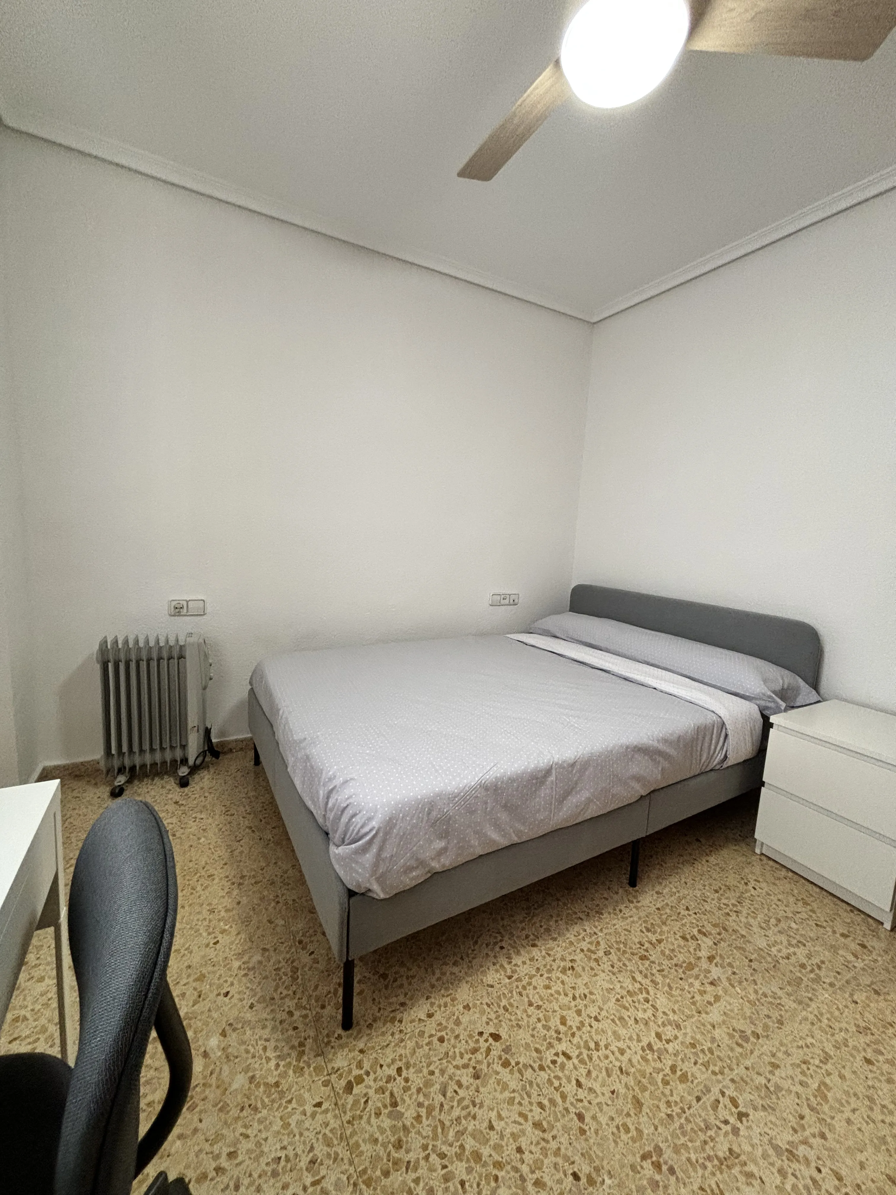 Coliving room en Valencia