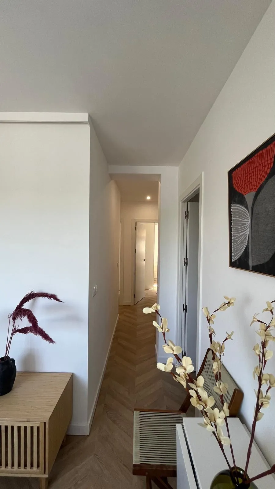 Flat en sevilla