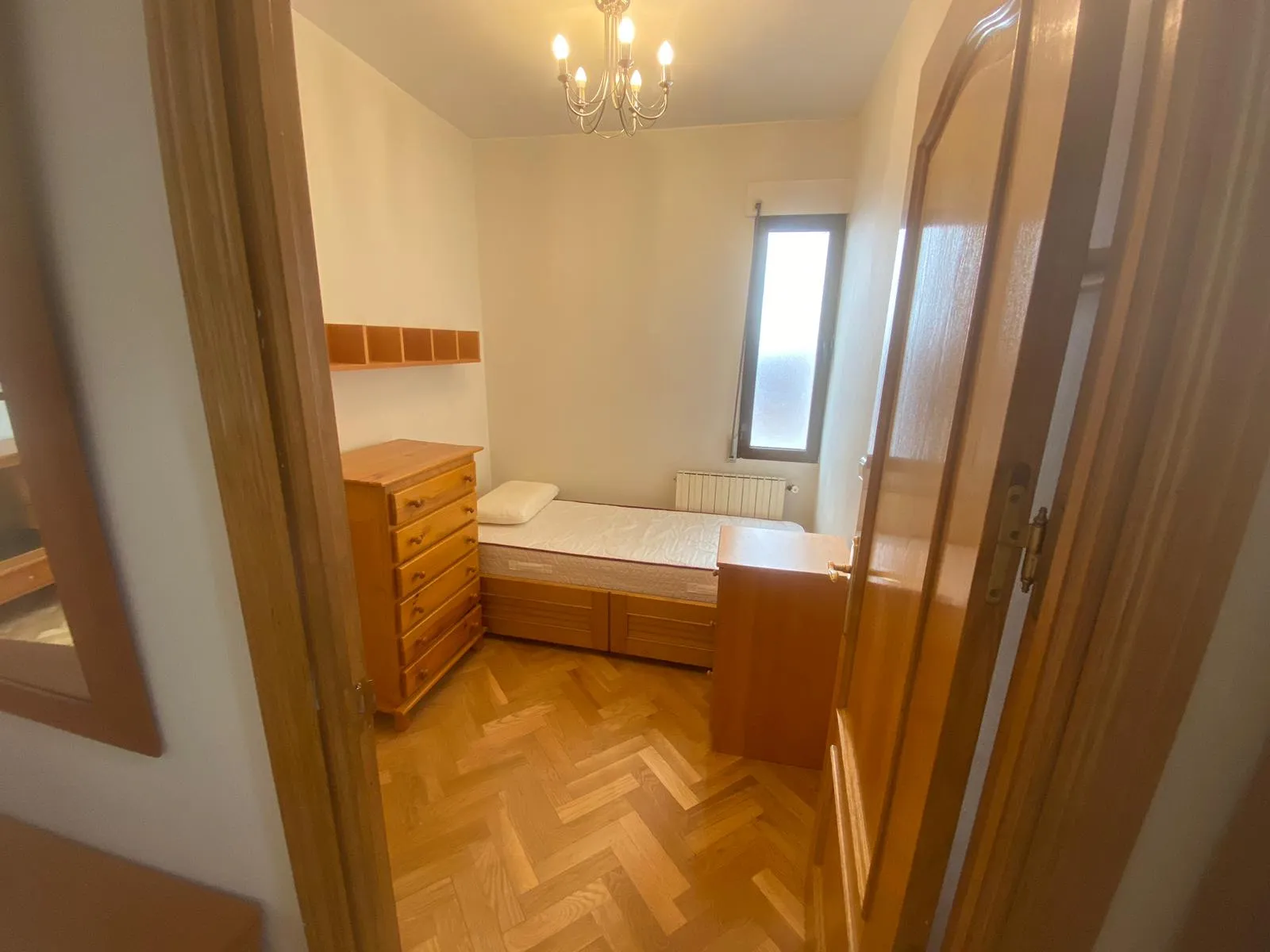 Flat en Madrid