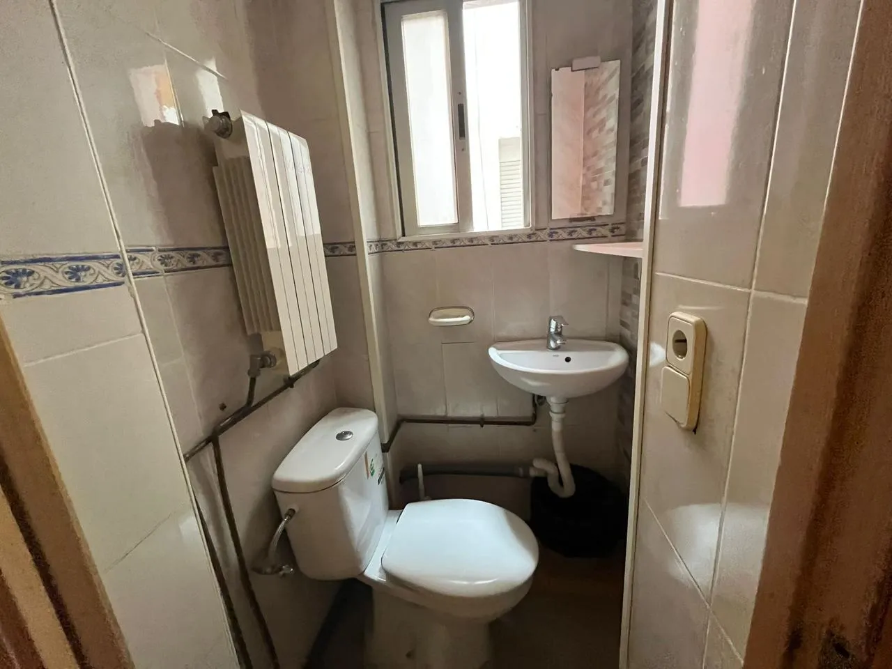 Apartment room en Madrid