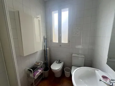 Apartment room en Madrid