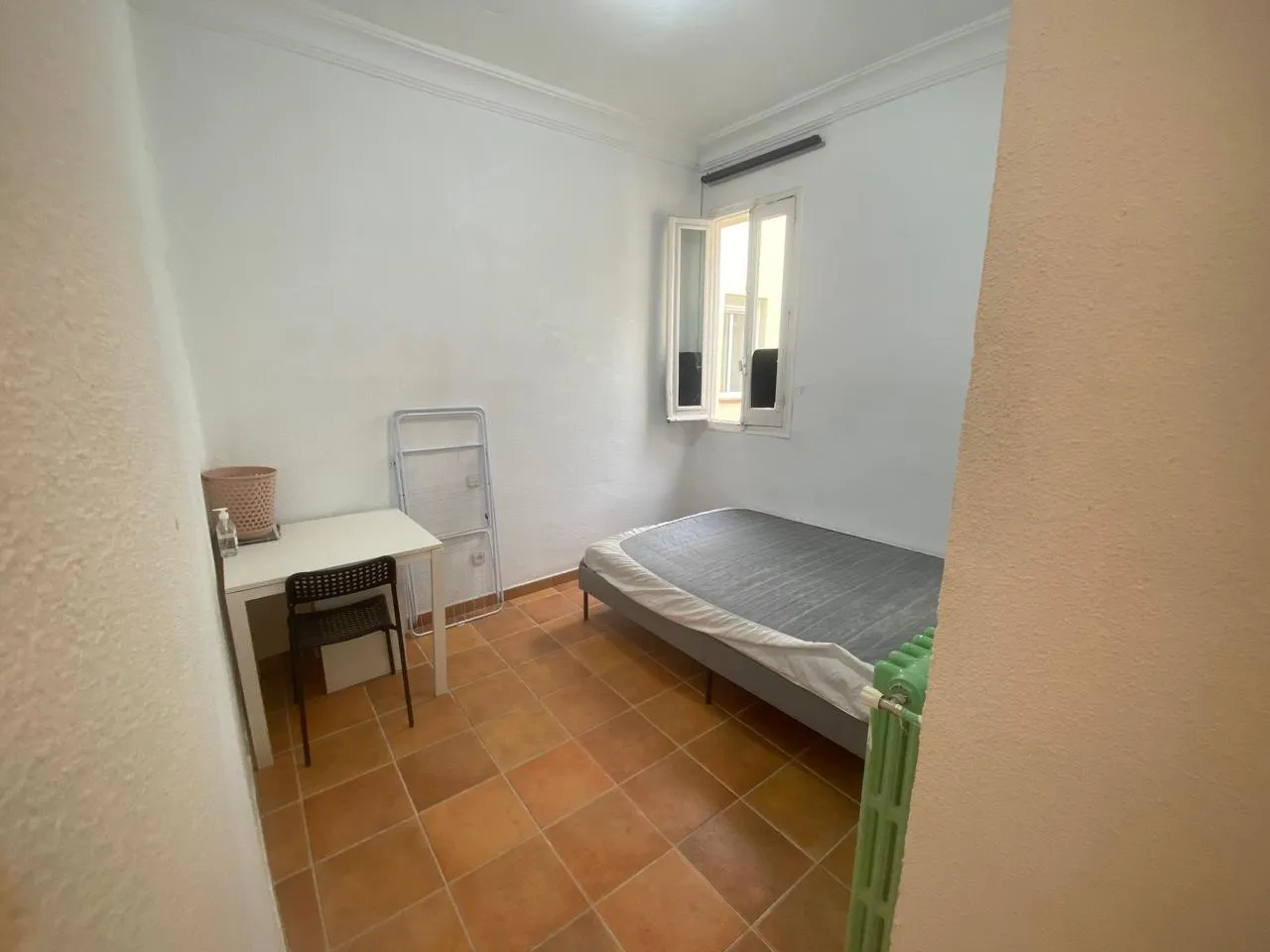 Apartment room en Madrid