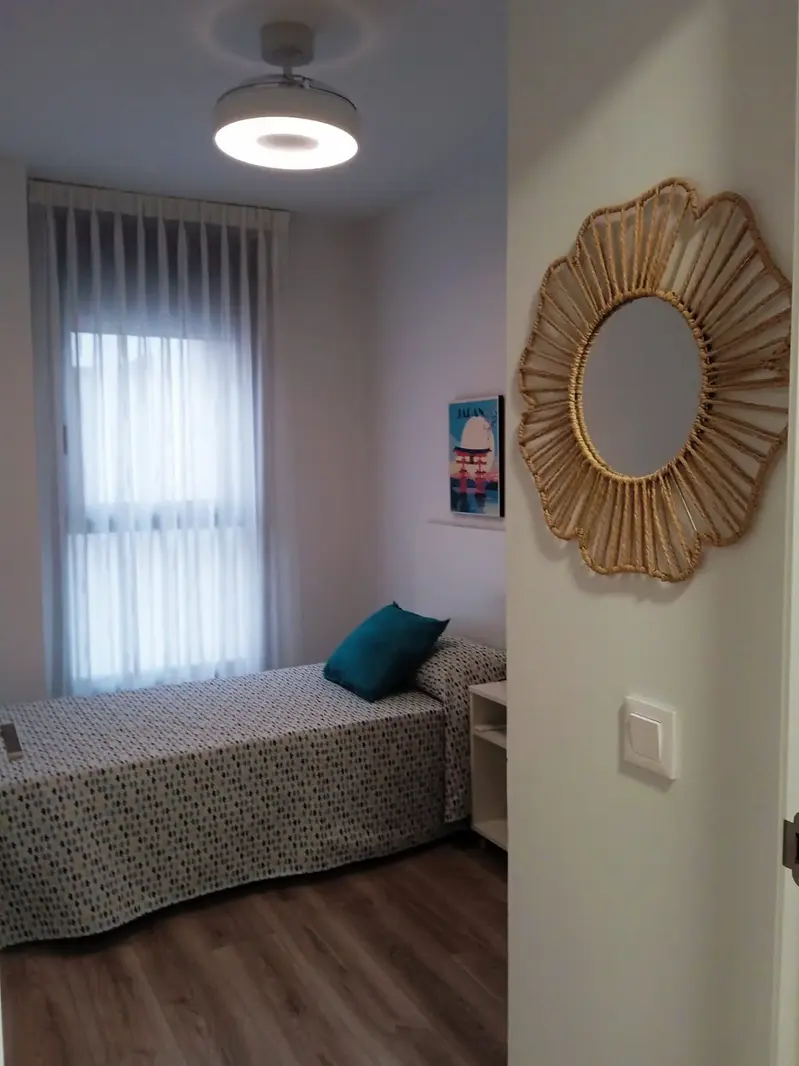 Flat en València