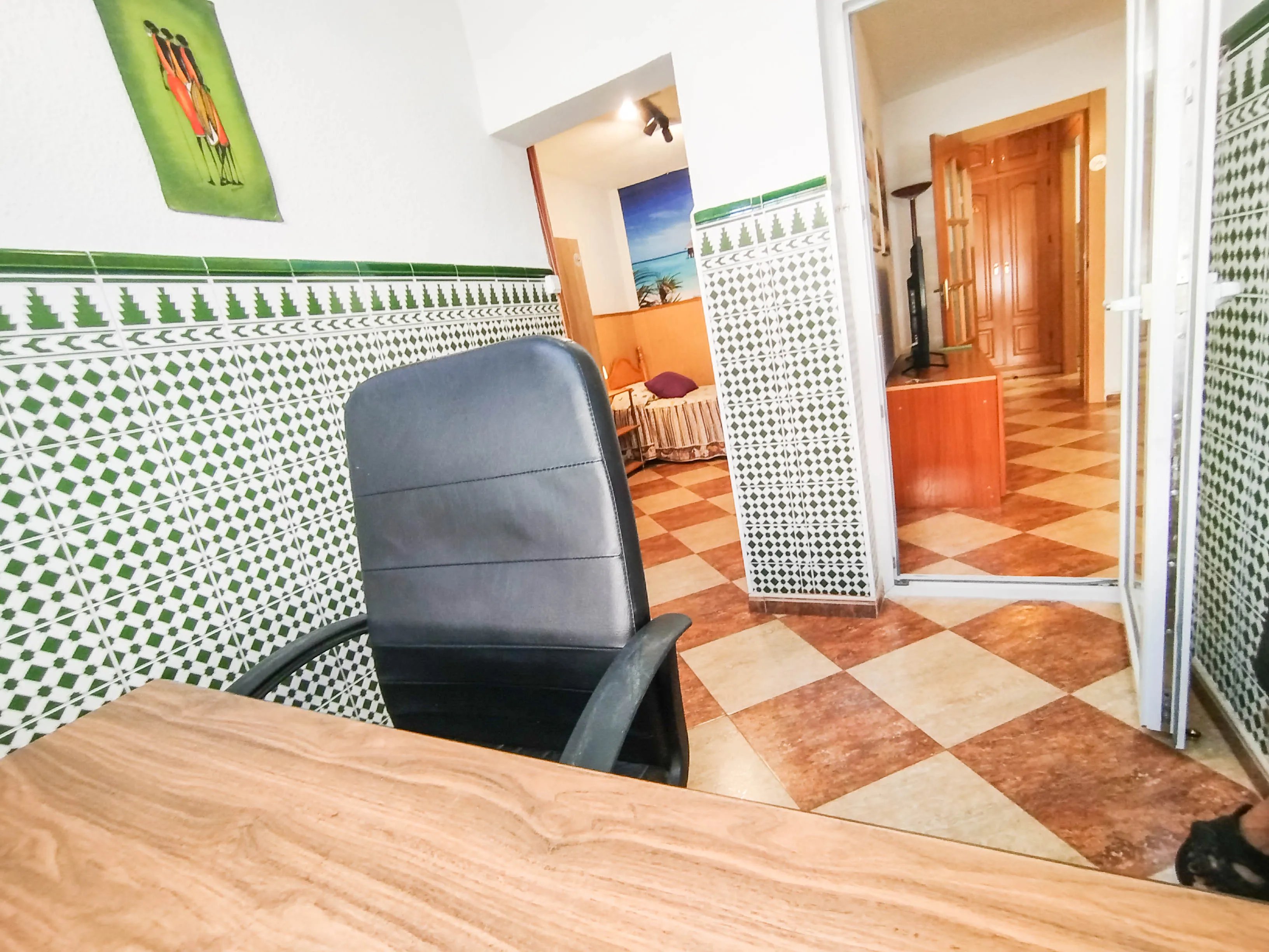 Imagen piso