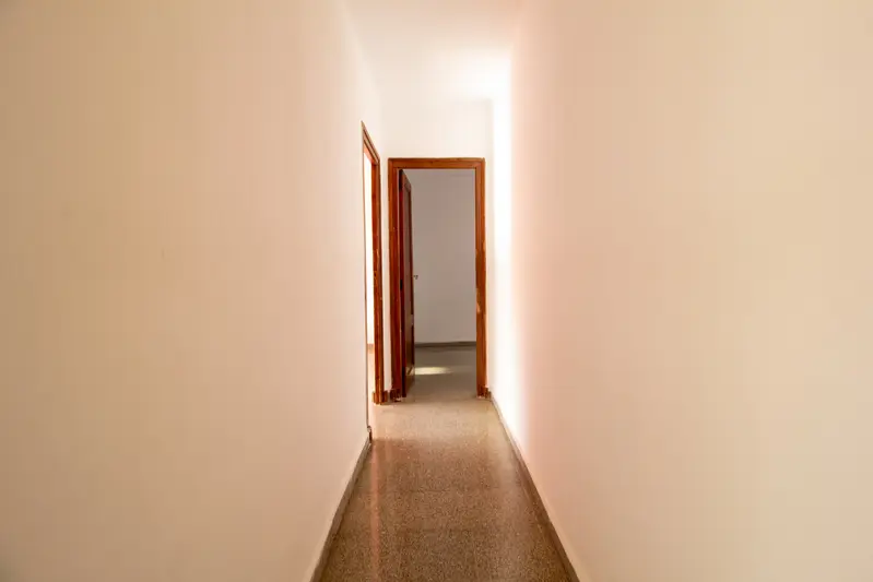 Flat en València