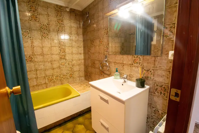Apartment room en València