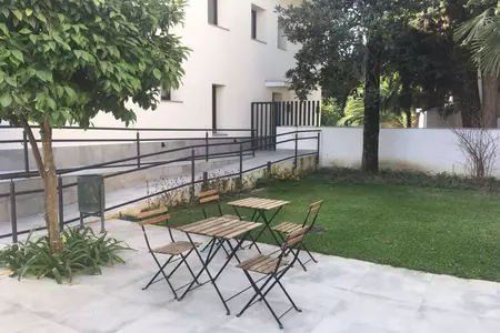 Flat en Granada