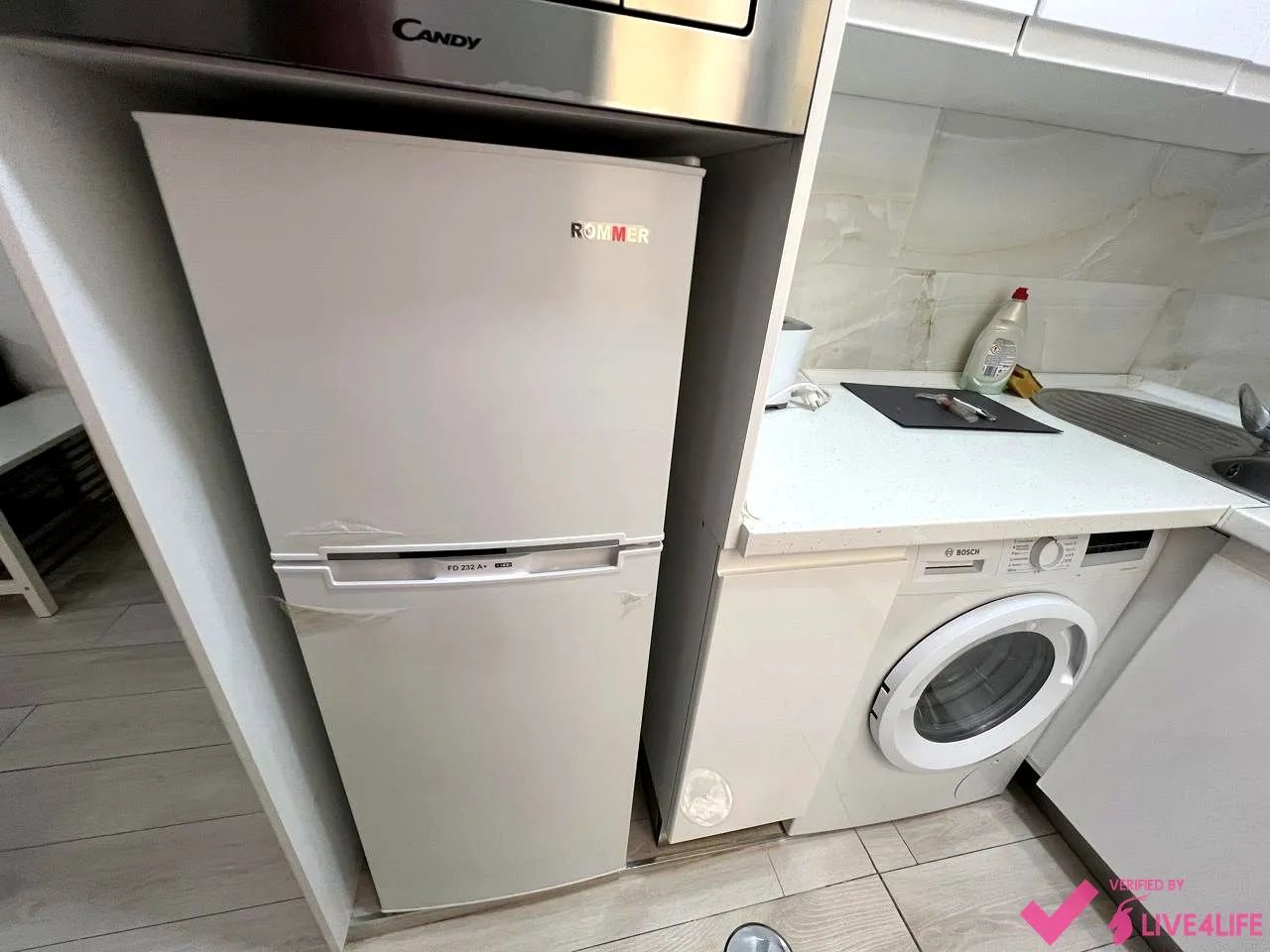 Imagen piso