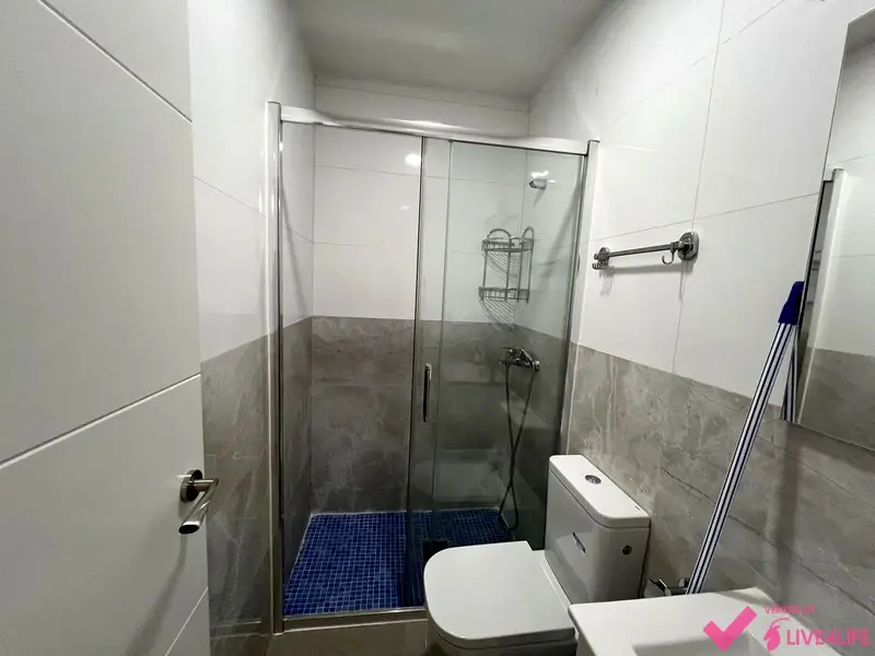 Flat en Madrid