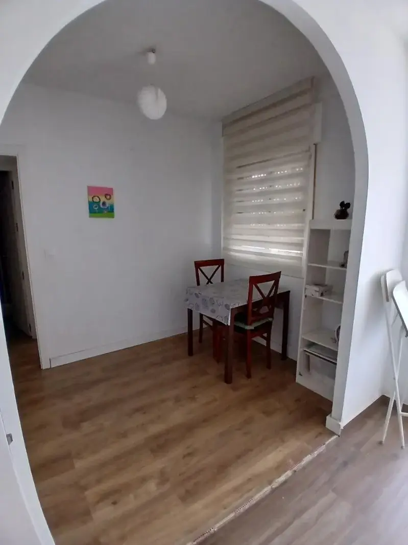 Flat en Sevilla