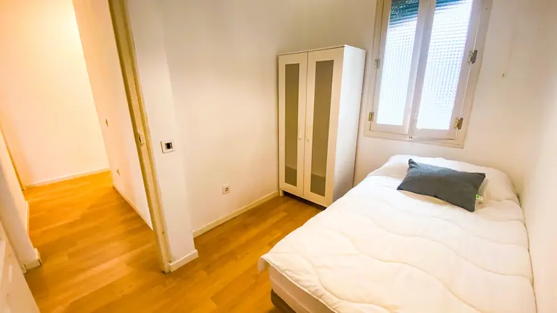 FR Calle de Fernández de los Ríos