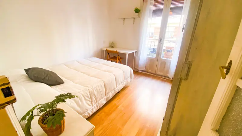 FR Calle de Fernández de los Ríos