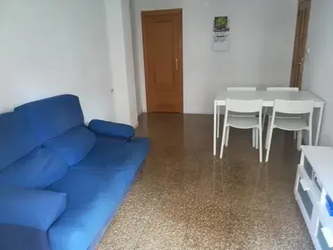 Flat en València