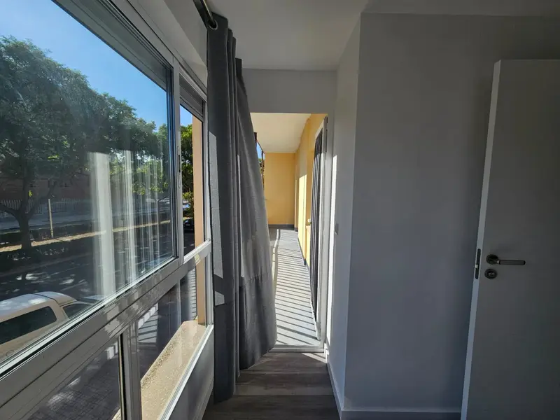Apartment room en València